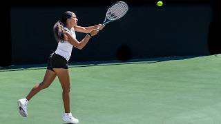 The new Elevate V4 Racket