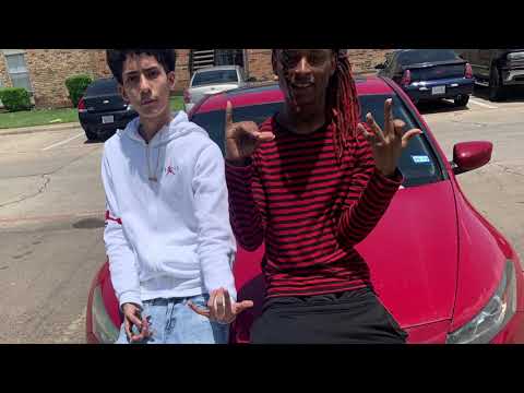 Rampage ft Oblokk Dino