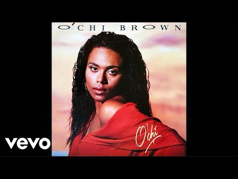 O’chi Brown & Rick Astley - Learning To Live (Without Your Love) (Audio)