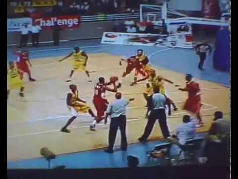 kac basket balle... fayssal