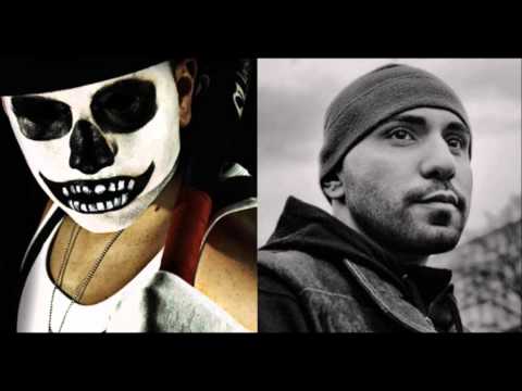 Genetikk feat Mo Trip - keiner hier is rap