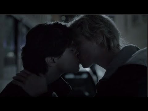 Philip & Lukas || All I want [Eyewitness]