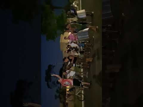 imperio Do Samba Batlle y Ordóñez Lavalleja