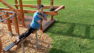 KUCK FITNESS -- Outdoor Sports