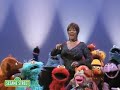 Sesame Street Patti Labelle Sings The Alphabet Baby Songs At Home Funny Video For Babys