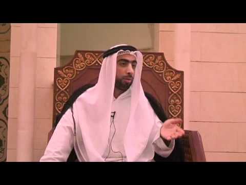 ⁣نفحات رجبية 3- الميرزا عبد الله أبل