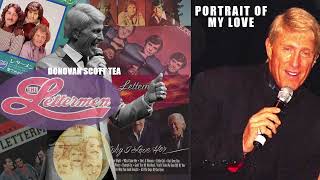 Portrait Of My Love _ Donovan Tea / Lettermen