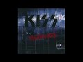 KISS — Paralyzed (Sub. Español)