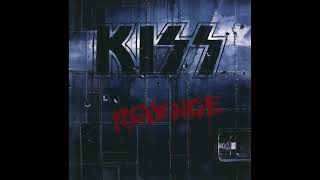 KISS — Paralyzed (Sub. Español)
