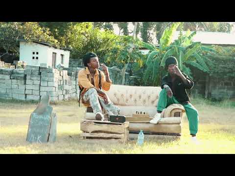 Machalii watundu ft Genius jini X66 Li zaituni  video