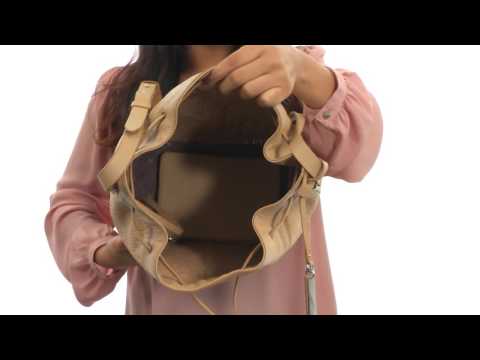 Vince Camuto Jaxen Drawstring  SKU:8695611