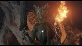 【ELDEN RING】還樹の番犬