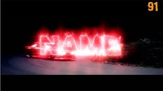 Epic Top 10 Car Intro Template + Free Downloads!!