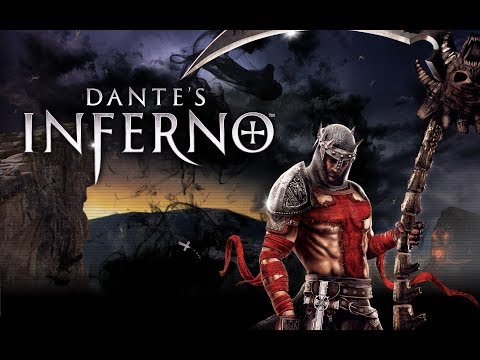 Dante's Inferno - Game Movie