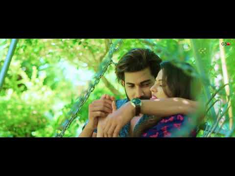 athaharala official music video
