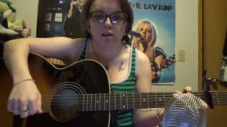 Not Enough Whiskey (Kiefer Sutherland cover)