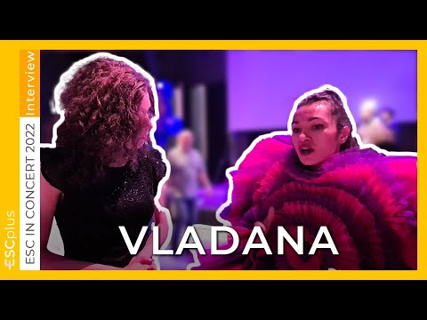 ESCplus interviews Vladana (Montenegro 2022)