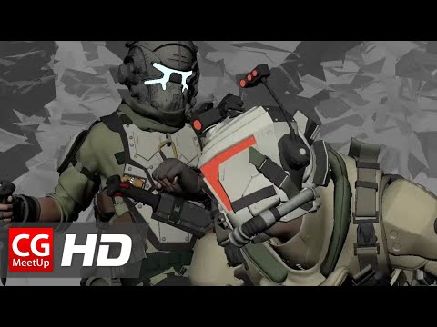 CGI VFX Breakdown HD "Making of Titanfall 2: Become One" by Blur Studio | CGMeetup