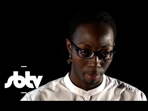 CONFZ ft Jamilah Barry | Raindrops [Music Video]: SBTV
