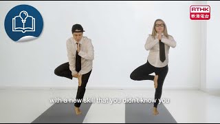 Power Up Your English with Michelle - Back to School: Making Friends