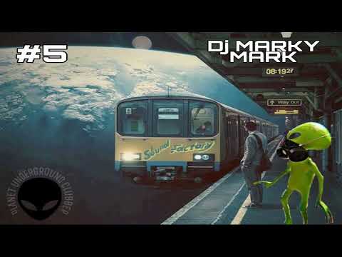 Sound Factory ( MetroFM) / Dj  Marky Mark #5