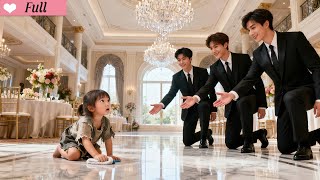 Download lagu Poor Girl Abandoned by Evil Dad—Unexpectedly Her 3 CEO Uncles Take Her In! Life Flips Overnight! mp3 Download lagu Poor Girl Abandoned by Evil Dad—Unexpectedly Her 3 CEO Uncles Take Her In! Life Flips Overnight! mp3