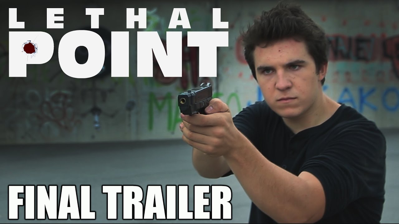 Lethal Point - Final Trailer