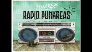 PUNKREAS   SOTTO PRESSIONE  feat BUNNA AFRICA UNITE