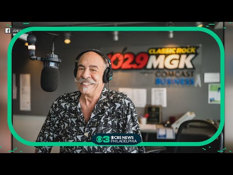 Philadelphia legend John Debella announces retirement