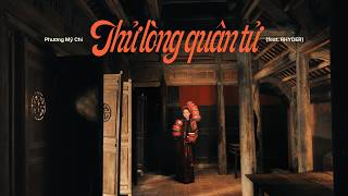 Cover art for Thử Lòng Quân Tử