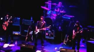 the breeders - opened