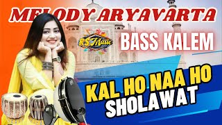 Download lagu KAL HO NAA HO (Versi Sholawat) MELODY ARYAVARTA INDIA mp3 Download lagu KAL HO NAA HO (Versi Sholawat) MELODY ARYAVARTA INDIA mp3
