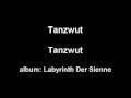 Tanzwut - Tanzwut (with lyrics) 