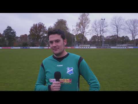 VHK 1   SV Zalk | Klooster TV