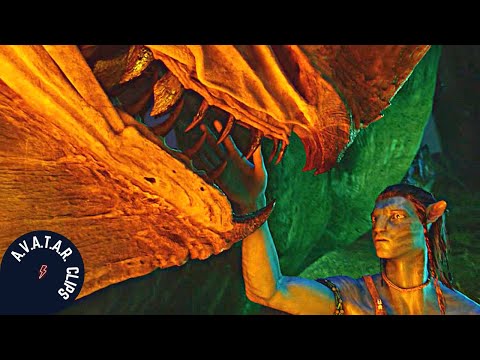🍿 Avatar - Neytir: It is Toruk. Last Shadow - Jake Sully - A.V.A.T.A.R Clips. HD