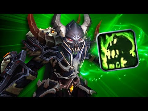 He Just DOMINATED That Warlock! (5v5 1v1 Duels) - PvP WoW: Shadowlands 9.2.5