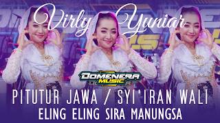 Download lagu DOMENERA MUSIK SPECIAL RAMADHAN :: ELING ELING SIRA MANUNGSA (PITUTUR JAWA) :: VIRLY YUNIAR mp3