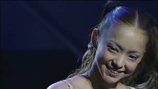 CAN YOU CELEBRATE 2003 Namie Amuro