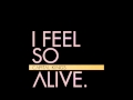 I Feel So Alive (Telemitry Remix) - Capital Kings ...