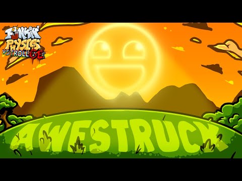 Awestruck - Funkin' Physics: Rage Update OST (+FLP)