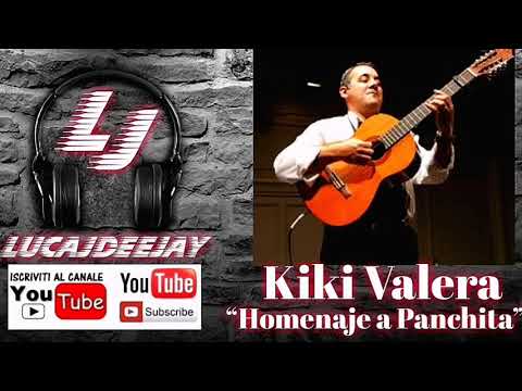Kiki Valera - “Homenaje a Panchita” (Son Cubano)