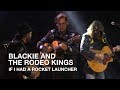 Bruce Cockburn - If I Had a Rocket Launcher (Blackie and the Rodeo Kings cover)