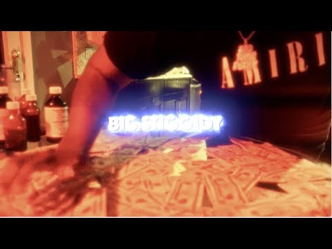 Big Stiggity - "DA BIGGEST TAKEDOWN" (OFFICIAL VIDEO) prod by @hustle_11b