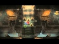 Gameplay-Video von Gauntlet  Playstation