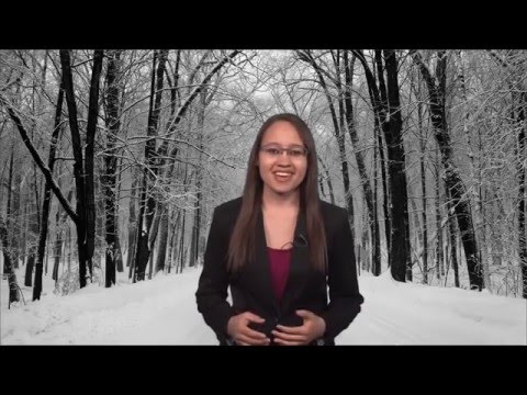 The Effects of Road Salt