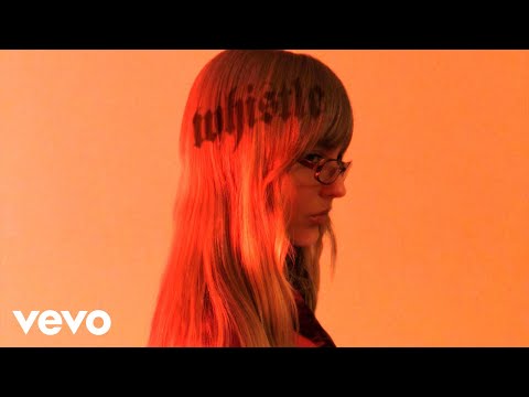 Victoria - WHISTLE (Visual Video)