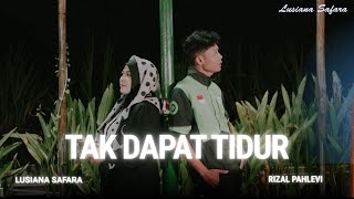 Download lagu Semakin Mesra lagu Romantis Kang Ojol ft Lusiana Safara mp3