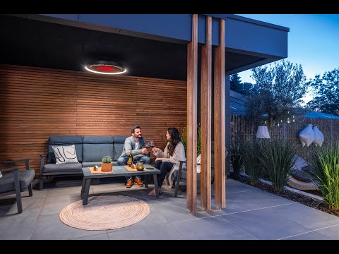 이클립스 스마트 히트 펜던트