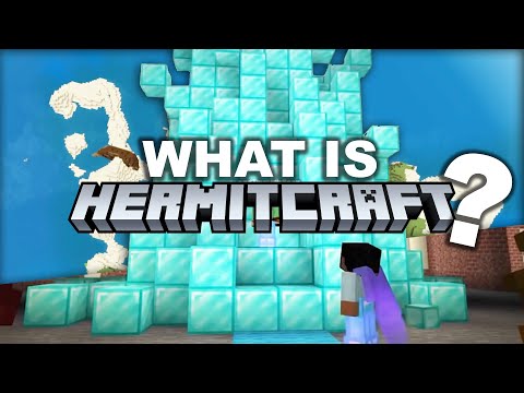 What is Hermitcraft?
