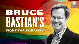 Mormon Stories #1375: Bruce Bastian's Fight for Equality